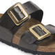 Birkenstock Sydney Luxe Buckle Birko-Flor